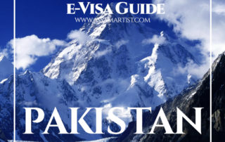 pakistan e-visa guide by assam artist